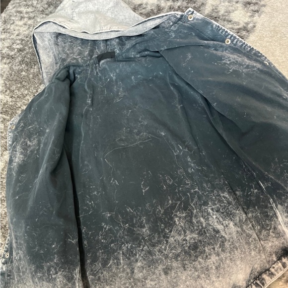 🖤🤍🖤🤍 Minikid jacket - Picture 5 of 6